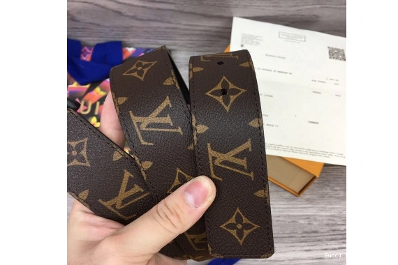 REP LOUIS B-1469-3Q BELTS VUITTON 1225